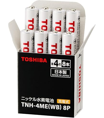 Amazon.co.jp: スタンダード リチウムイオン充電池 CNB840 : DIY